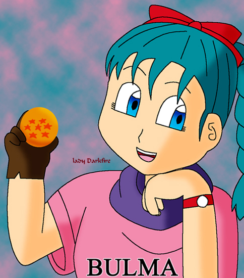 Bulma