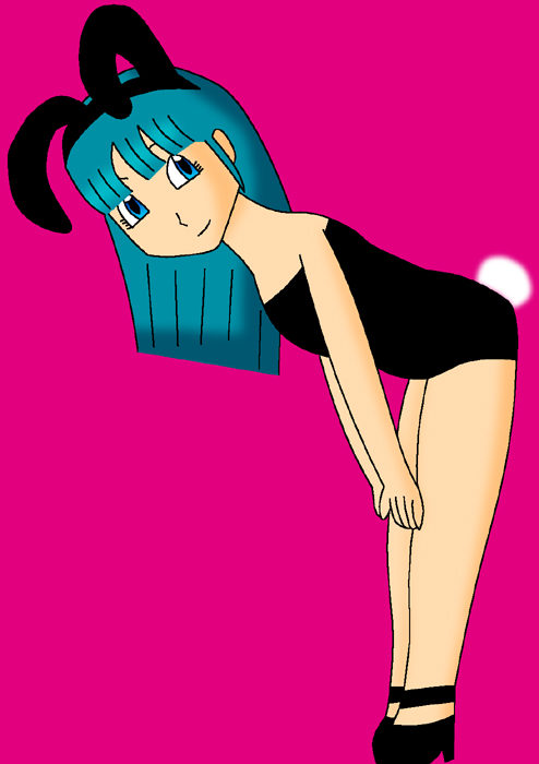 Bunny Bulma