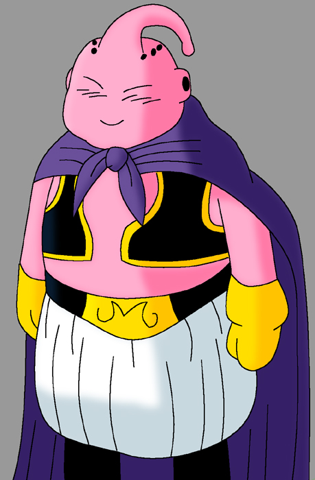 Majin Buu