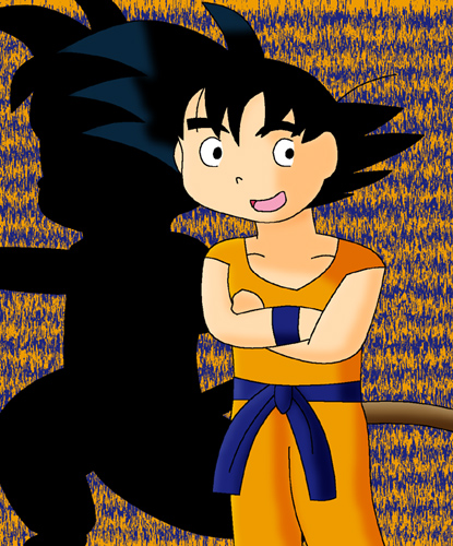 Goku