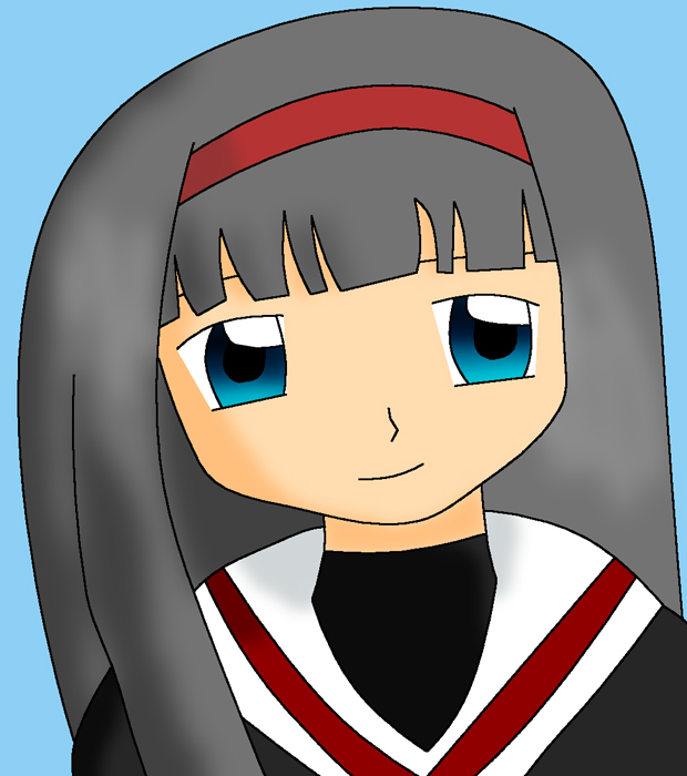 Tomoyo