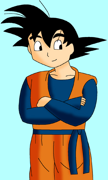 Goten