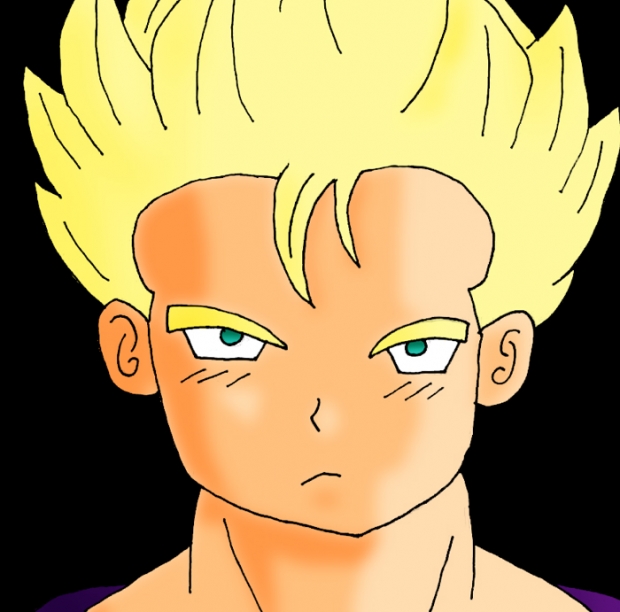 Gohan