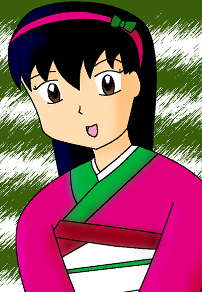 Kagome