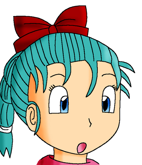 Bulma Practice 1 Color