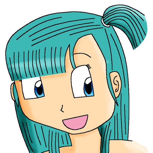 Bulma Practice 2 Color