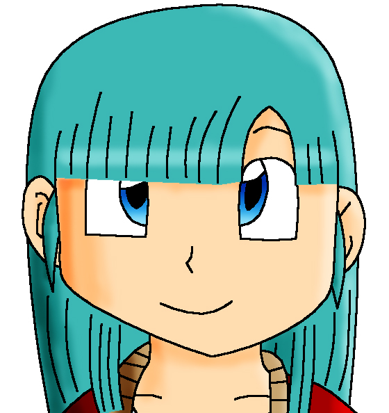 Bulma Practice 3 Color