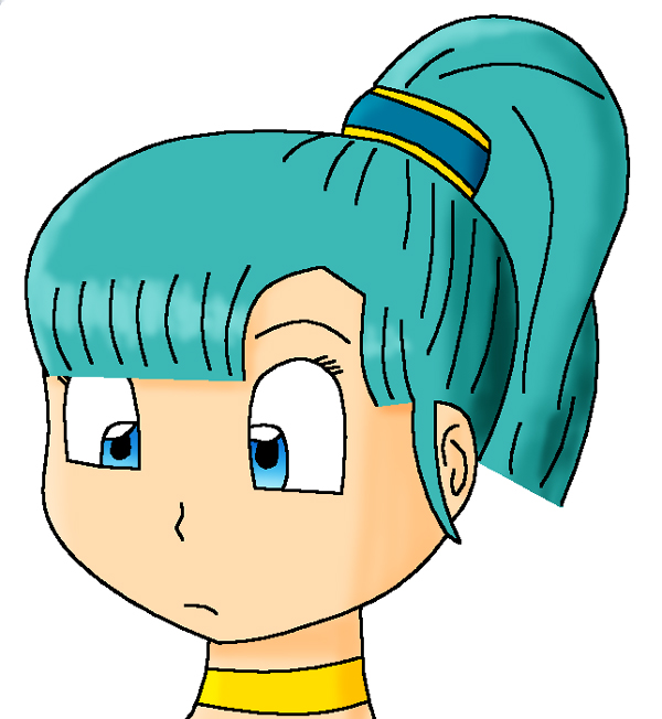 Bulma Practice 4 Color