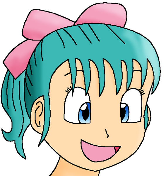 Bulma Practice 5 Color