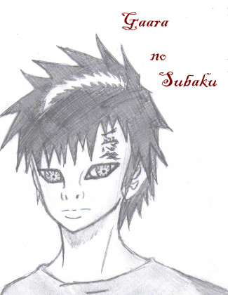 Gaara ^_^'