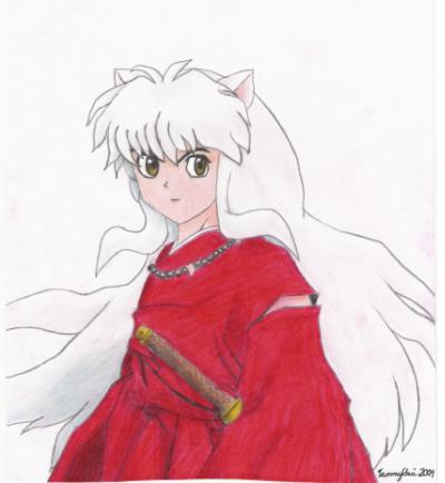 Inuyasha