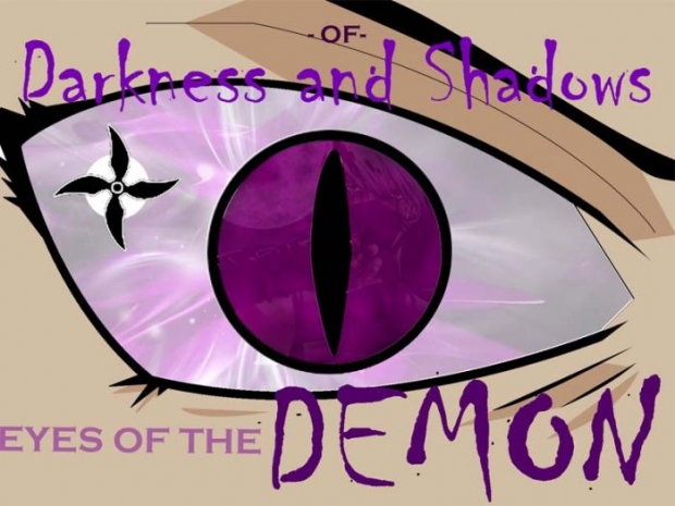 Eyes Of The Demon