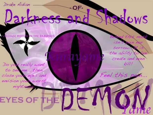 Eyes Of The Demon 2