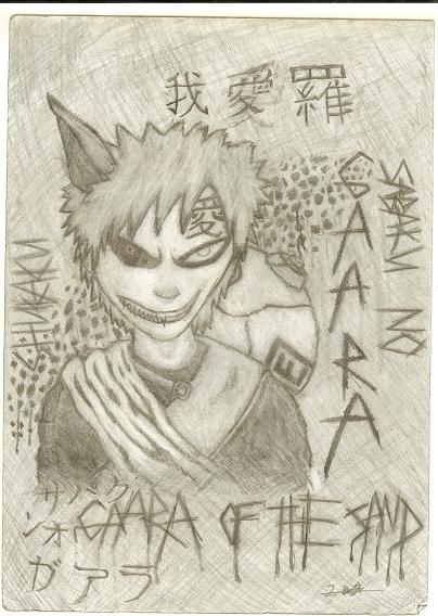 Gaara