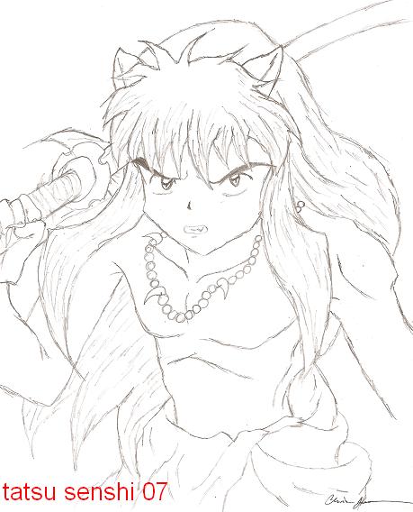 Inuyasha