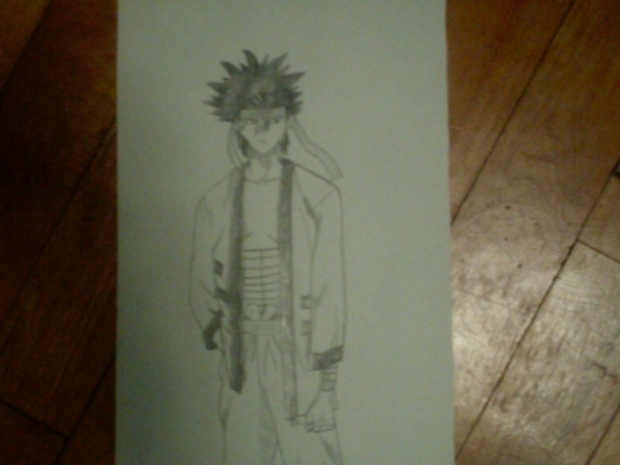 Sanosuke