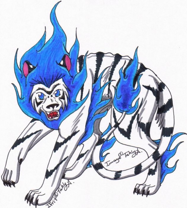 Ifrit