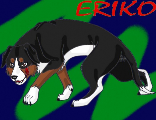 Eriko