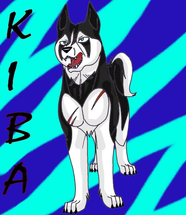 Kiba