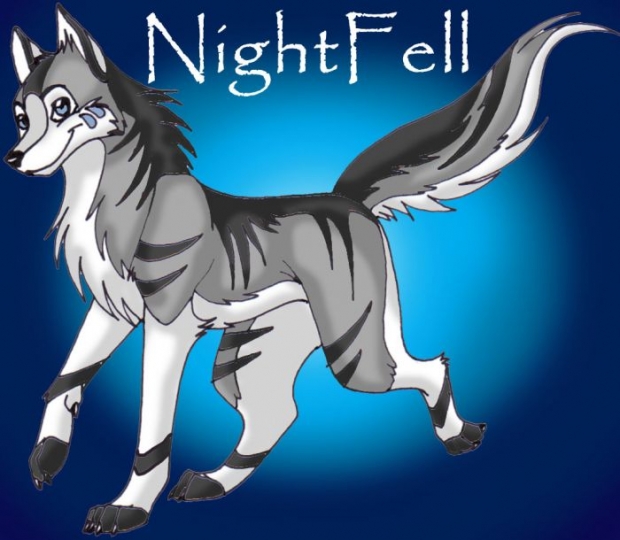 Nightfell