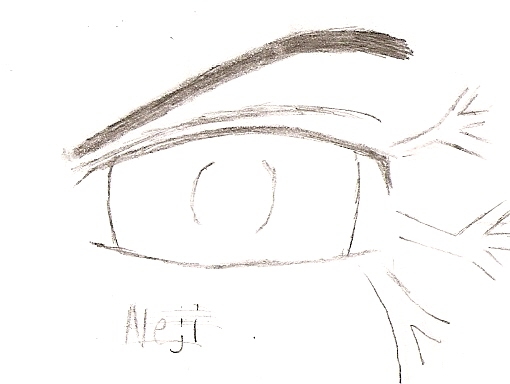 Neji's Eye