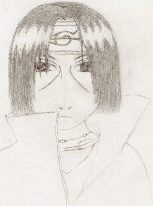 Itachi