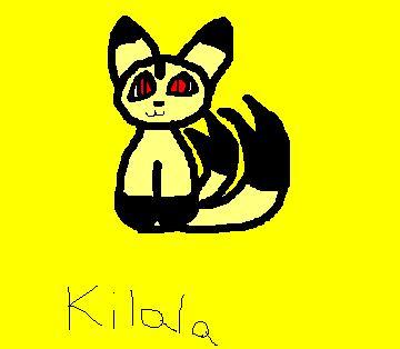 Kilala