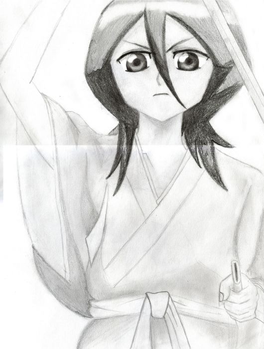 Rukia