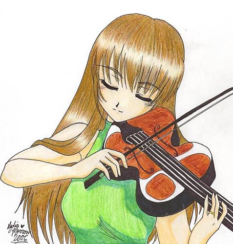 Violin