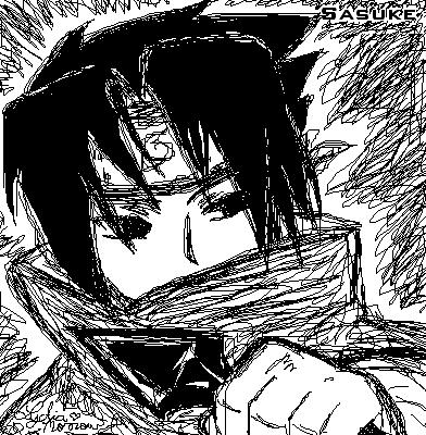 Sasuke