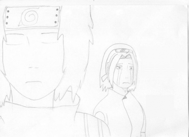 Sasuke &nd Sakura