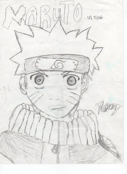 Naruto