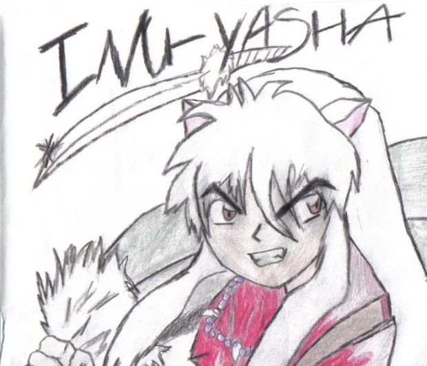 Inuyasha