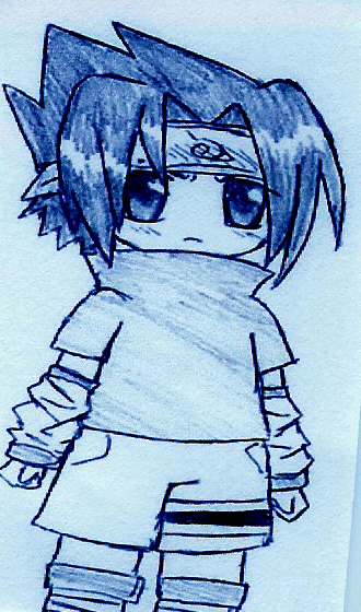 Sasuke