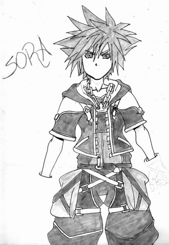 Sora