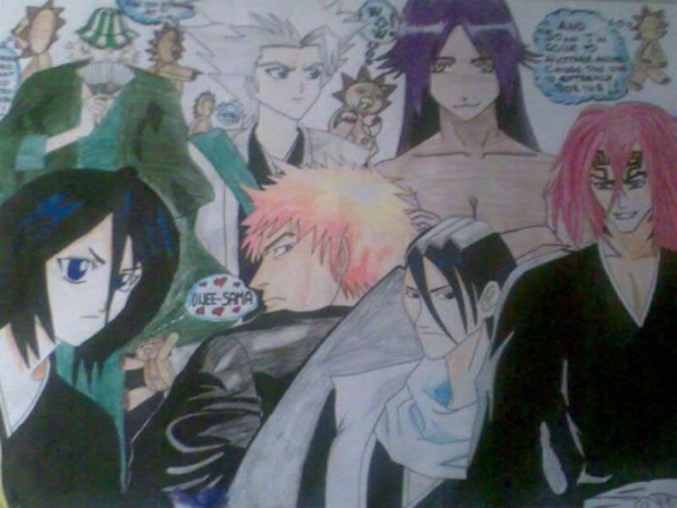 Bleach