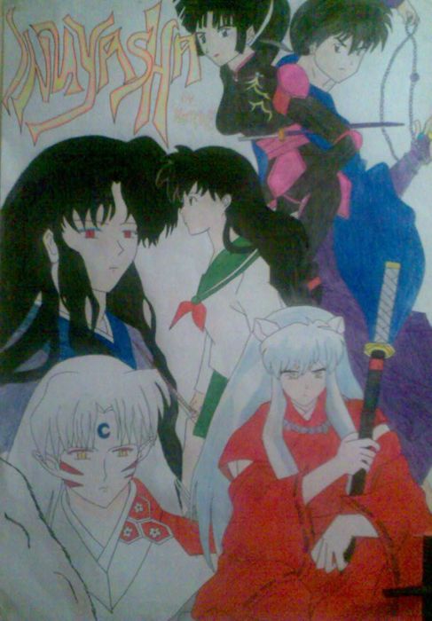 Inuyasha