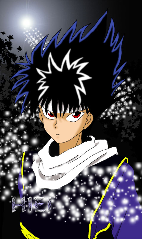 Hiei