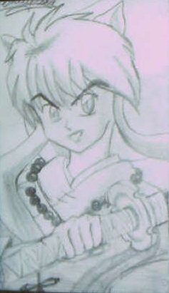 Inuyasha