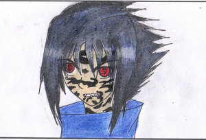 Sasuke