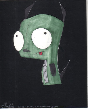 Gir Again