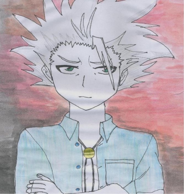 Hitsugaya