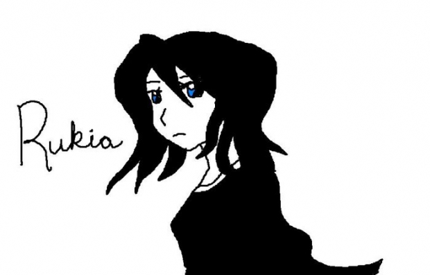 Rukia