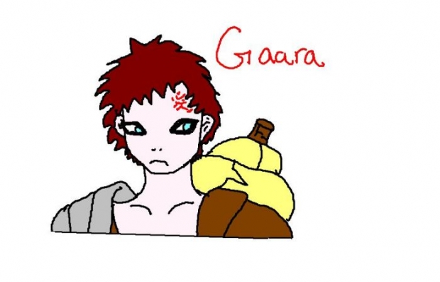 Gaara