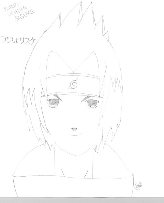 Sasuke