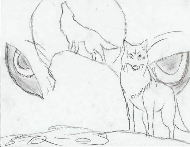 Wolfs Rain