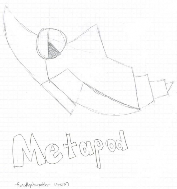 Metapod