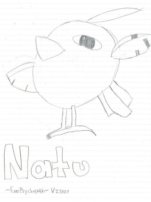 Natu