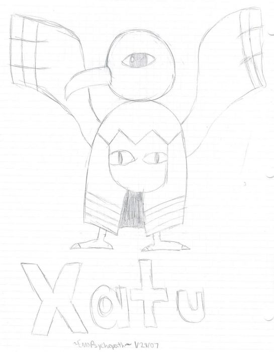 Xatu