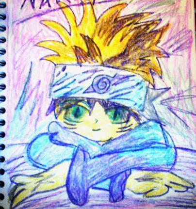 Naruto ^-^